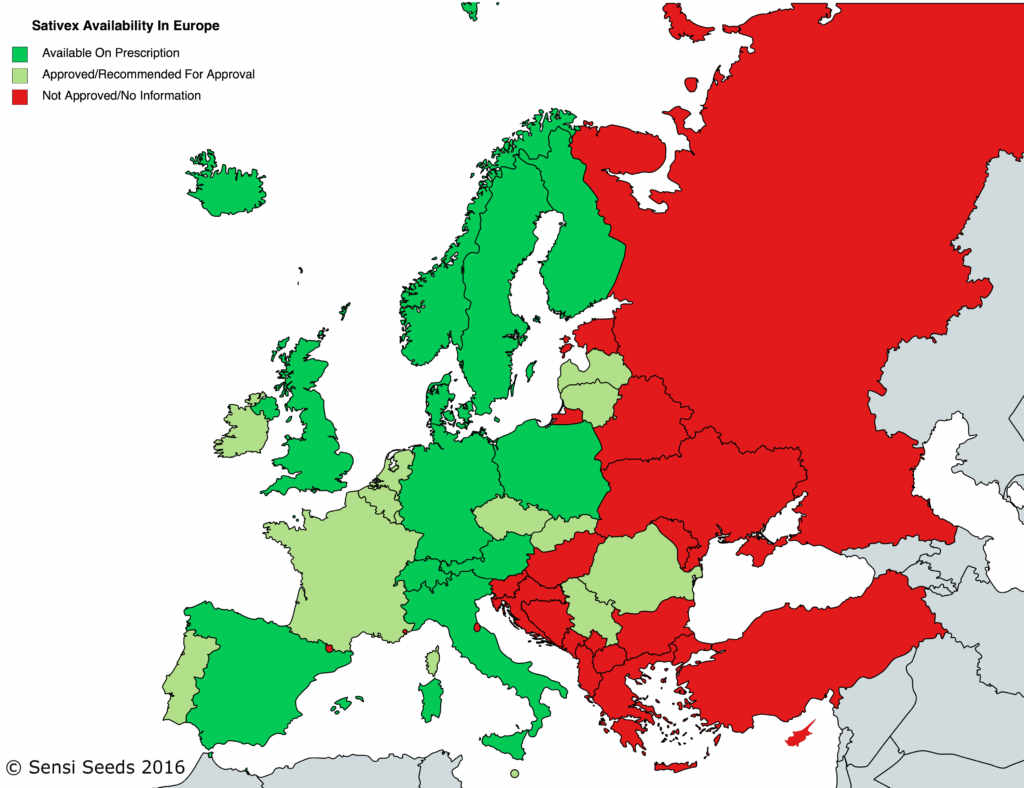Η Νομοθεσία στην Ευρώπη 1